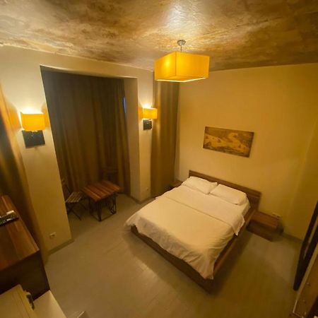 Medusa Apart Hotel Isztambul Kültér fotó