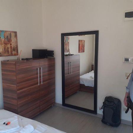 Medusa Apart Hotel Isztambul Kültér fotó