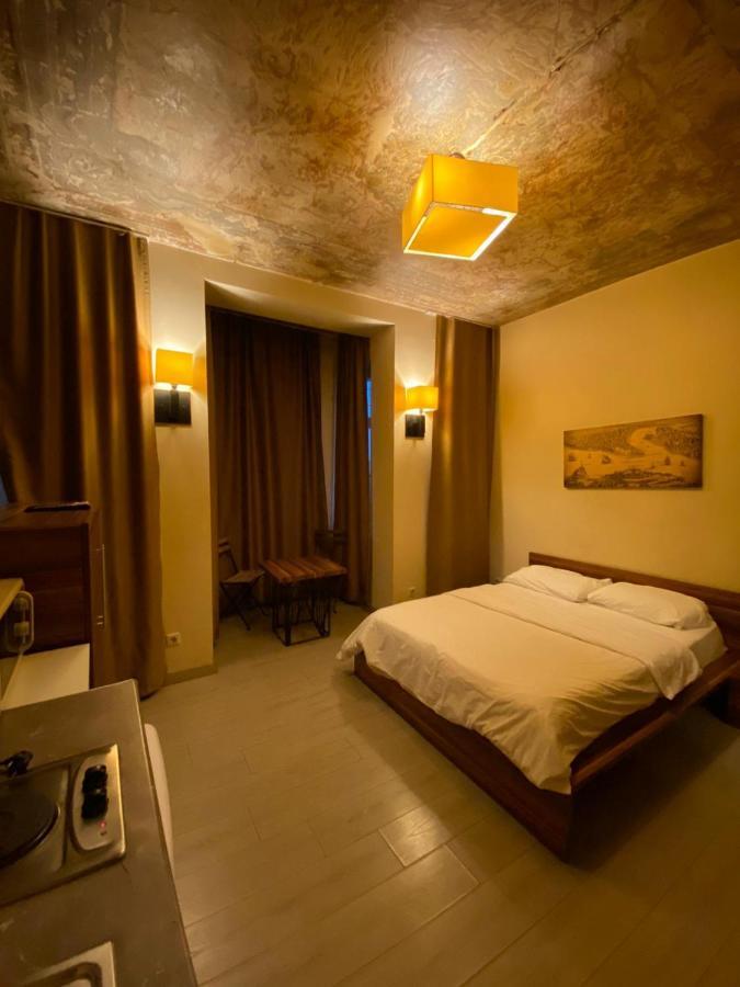 Medusa Apart Hotel Isztambul Kültér fotó