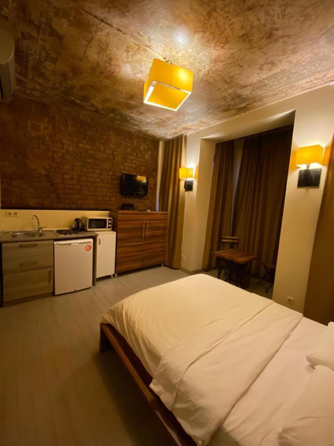 Medusa Apart Hotel Isztambul Kültér fotó