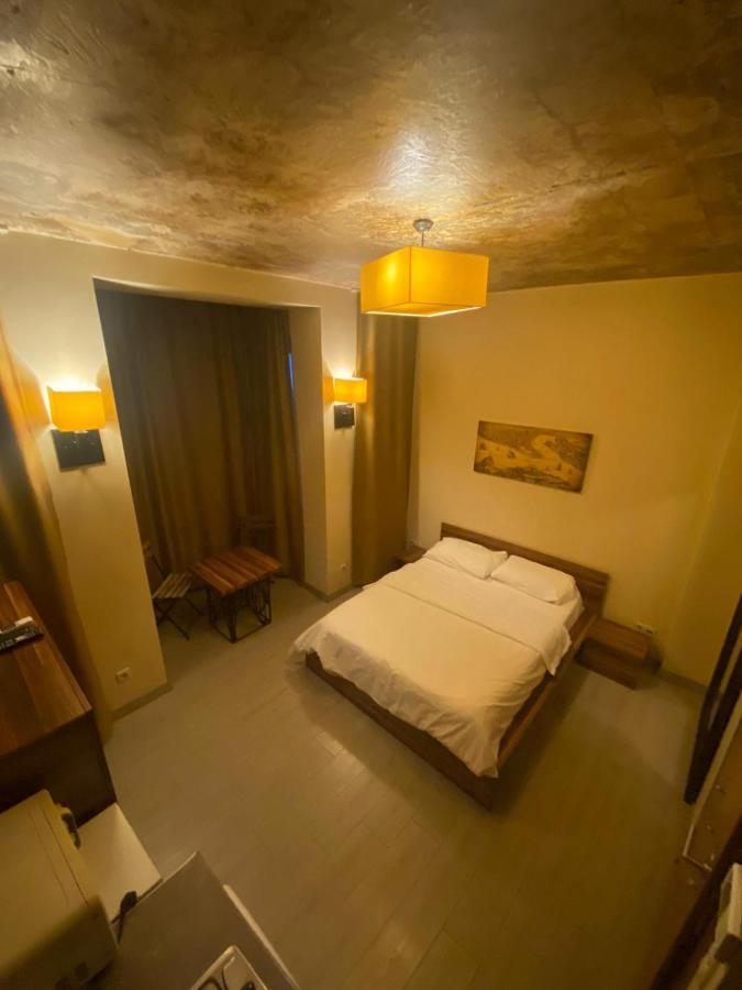 Medusa Apart Hotel Isztambul Kültér fotó