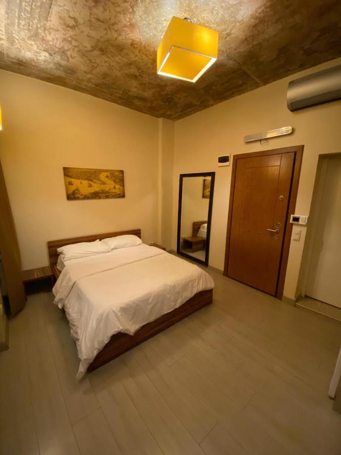 Medusa Apart Hotel Isztambul Kültér fotó